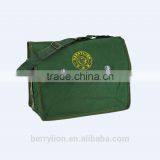 Berrylion Best Quality Big Size 45cm Double Layers Electrician Toolbag thumbnail-3