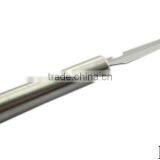 High Quality Circle Handle Stainless Steel Fruit Peeler thumbnail-2