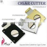 Square Shaped Cigar Cutter thumbnail-1