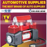leisure air pump for tent & car tyre