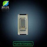 Made in China Yellow Smd 5730 Led 0.2W 2 Chips 6-7lm Diode Light Source thumbnail-1
