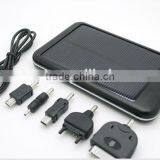 5000mAh Nice Style Solar Power Bank With Indicator Light thumbnail-5