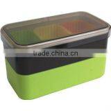 Bento Box Food for Lunch Japanese Dishes Lunch Box Bento thumbnail-1