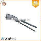 1.5inch Hardware Tools Universal Wrench Heavy Duty Pipe Wrench Wholesale thumbnail-6
