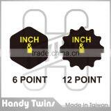 Dual Jaw Self-Adjusting Quick Wrench thumbnail-5