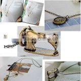 Necklace thumbnail-1