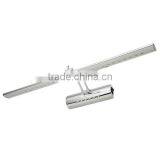 5W 7W 9W Stainless Steel LED Bathroom Make-up Mirror Front Picture Wall Light Bar Lamp thumbnail-2