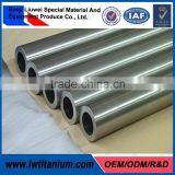 ASTM B338 Seamless Gr2 Gr9 Titanium Tube thumbnail-1