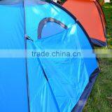 Waterproof In Outing Large Space Single-Layer Camping Tents 3-4 Person thumbnail-4