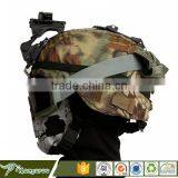 Hot Sale Retro Tactical Helmet Open Face thumbnail-3