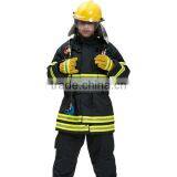 Winter Fireproof Uniforms For Adults Men thumbnail-5