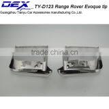 Car Part High Quality Range-Rover Evoque Exhaust Muffler Tip