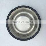 Factory OEM Color Stainless Steel Dog Feeder Pet Bowl/dog Bowl thumbnail-3