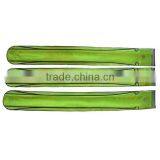 Reflective Slap Band With LED thumbnail-1