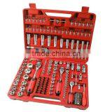 GS Certificated 171Pcs 1/4''&3/8''&1/2'' Automatic Spanner