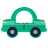 PVC Rubber Label thumbnail-2