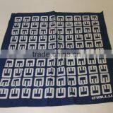 Popular Polyester Cotton Bandana the Union Jack UK Flag Bandana thumbnail-6