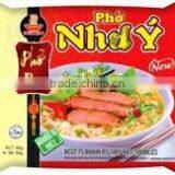 "VI HUONG" Instant Vietnamese Rice Noodles Soup thumbnail-1