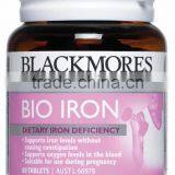 Blackmores Bio Iron 80tablets thumbnail-1