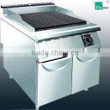 2015 New Design Electric Lava Rock Grill With Cabinet thumbnail-1