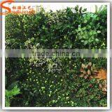 Latest Design Plastic Vertical Garden Green Wall System thumbnail-2
