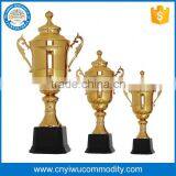Pyramid Trophy,hot-sale Bronze Fist Diamond Metal Cup Trophy,updated Bronze Fist Diamond Metal Cup Trophy thumbnail-1