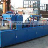 Global Advanced Technology Fiber Guiding System V-belt Drive Electric Meter Box/Sanitary Products SMC Sheet Making Machine thumbnail-2