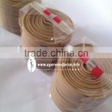 Vietnam High Quality Agarwood incense coils - one of our leading products- Nhang Thien Joint Stock Company