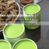 Best Quality Agarwood Incense Cones - Use for Relax and Burning to Make Home Fresh thumbnail-1