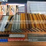 Factory Supply 20ga Crown:10.6, 1400 Staples for Furniture thumbnail-3