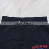 Lady Summer Sex Black Beach Short Pant thumbnail-2