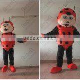 NO.2443 Insect Coccinella Septempunctata Mascot Costumes thumbnail-1