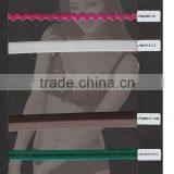 Ribbon TapeVelvet Elastic Velvet Webbing
