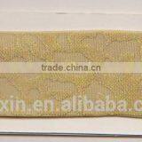 Jacquard Elastic Webbing for Underwear and Panties thumbnail-1