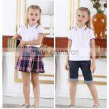 Boys and Girls Primary School Shirts School Skirts School Pants thumbnail-6
