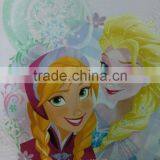 New Design Plastisol Transfer Printing for Clothing / High Quality Heat Transfer Paper thumbnail-2