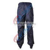 NFPA 70E 9oz Cotton Nylon Flame Prevention Trousers thumbnail-3
