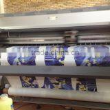 High Performance Competitive Japan Mouth Valuejet Digital Textile Ink Jet Dye Sublimation Printer thumbnail-1