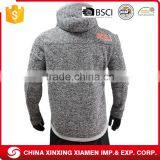 High Quality Wholesale Winter Sample Jacket Sportswear thumbnail-2