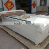 Jinan High Precision Home XJ1325 Wool Felt Laser Cutting Machine thumbnail-2
