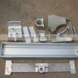 XJ6090 Hobby Cnc Router Aluminum Parts thumbnail-1