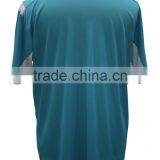 Custom Design Sublimated Polo T-shirt 2016 Year thumbnail-3