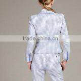 Fashionable Ladies Working Wear Suits Office Suits WMSU20150009 thumbnail-2