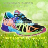 Mens Colorful Sport Running Shoes Men, Young Fashion Jogging Shoes Running for Adults Lovers thumbnail-1