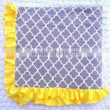 Wholesale Summer Cool Blanket Cheap Desk Blankets thumbnail-4