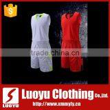 Sublimation Basketball Uniform Set 2017 thumbnail-3