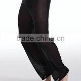 Custom 2016 New Men's Casual Pants Home Furnishing Transparent Pants Gauze Pants Metroseual Man Underwear for Gay Men thumbnail-6