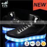 HFJH428 High Quality Adult Sport Light up Led Shoes in China thumbnail-5