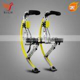 HFPG-01 Pogo Stick Professional for Jumping Adults thumbnail-1