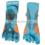 High Quality Merino Wool Toe Socks thumbnail-4